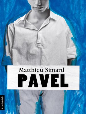 cover image of Pavel